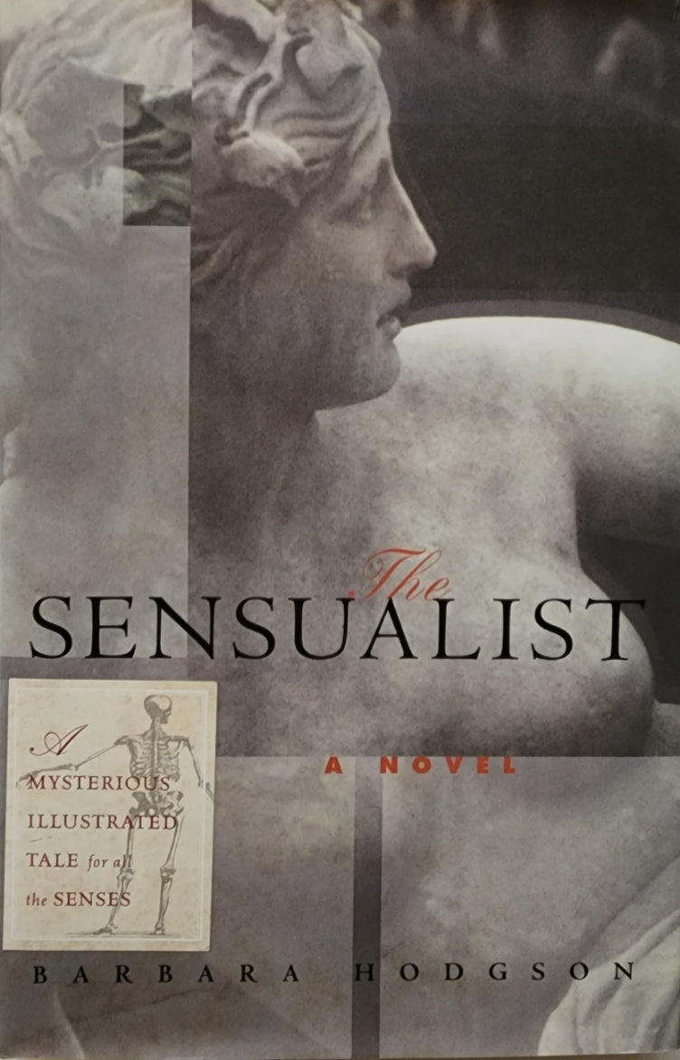 The Sensualist: A Mystery