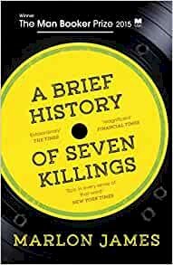 A Brief History of Seven Killings