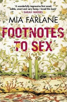Footnotes to Sex