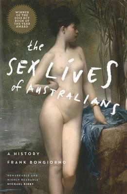 The Sex Lives of Australians: A History