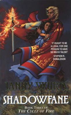 Shadowfane (1996)