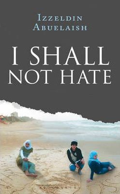 I Shall Not Hate