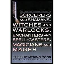 The Shimmering Door