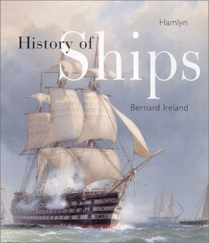 The History of Ships