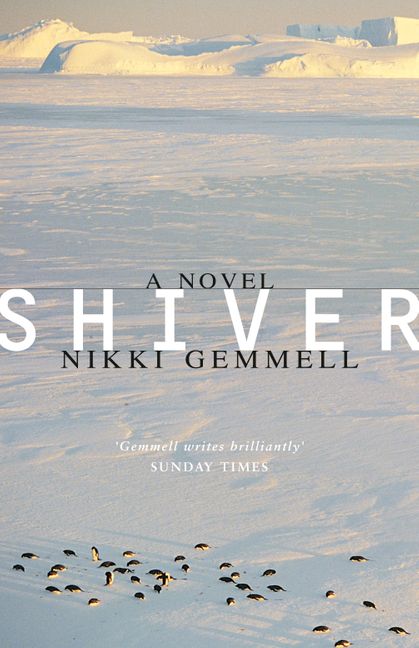 Shiver