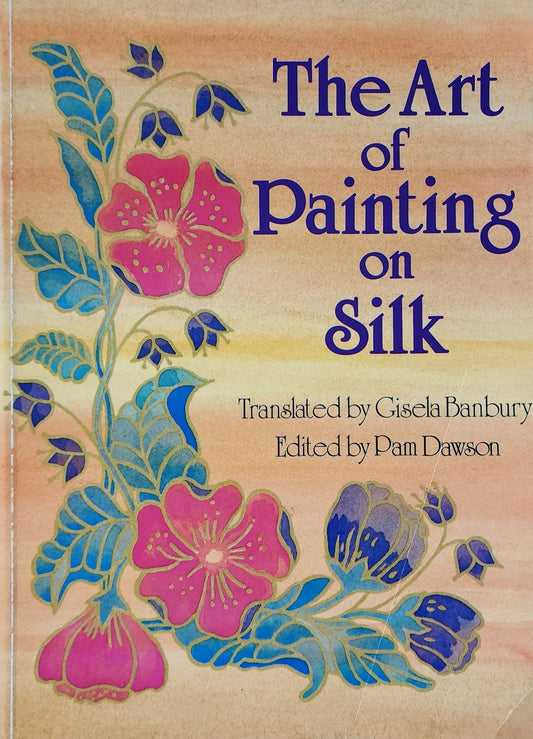 The Art of Painting on Silk (1987)