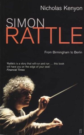 Simon Rattle: From Birmingham to Berlin