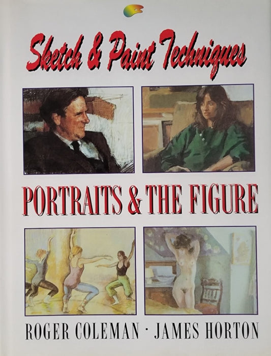 Portraits & the Figure