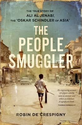 The People Smuggler