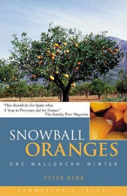 Snowball Oranges