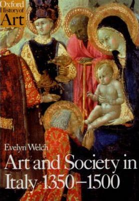Art and Society in Italy: 1350-1500
