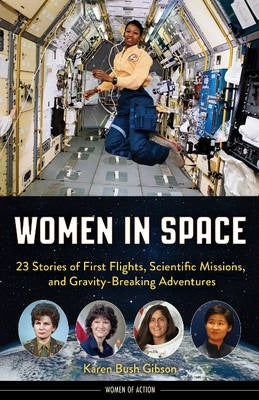 Women in Space (Hardcover)