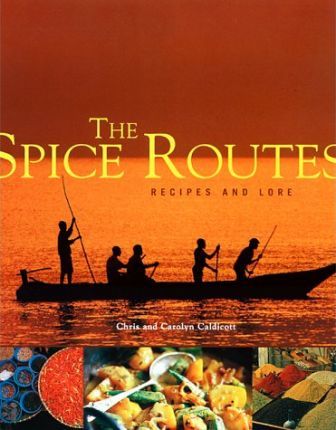 The Spice Routes