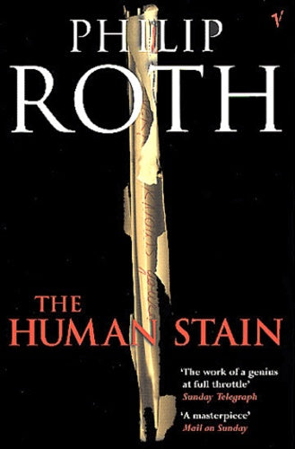 The Human Stain