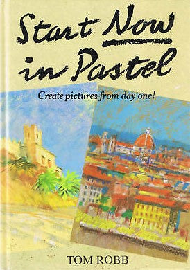 Start Now in Pastel (1993)