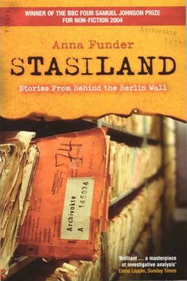 Stasiland