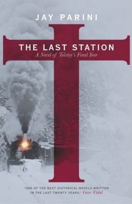 The Last Station