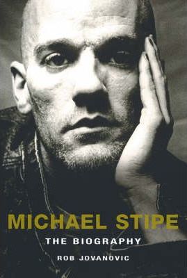 Michael Stipe: The Biography