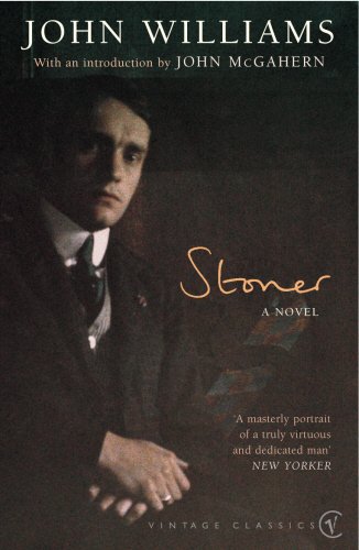 Stoner: A Novel