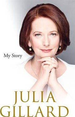My Story