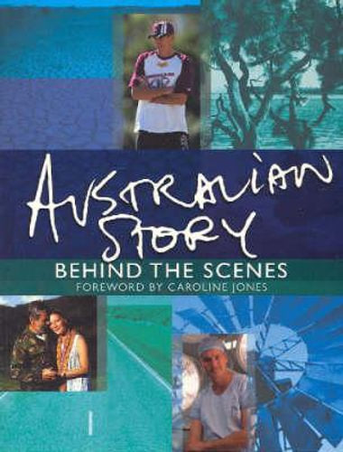 Australian Story: Behind the Scenes