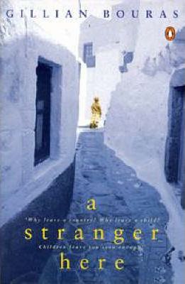 A Stranger Here