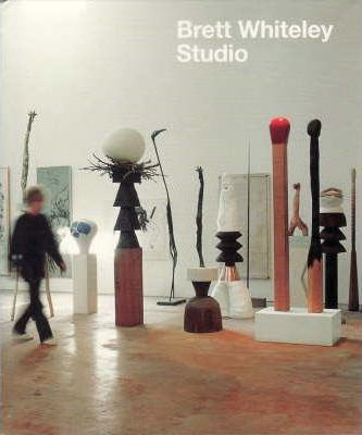 Brett Whiteley Studio