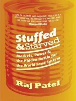 Stuffed and Starved