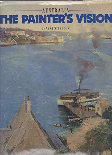 Australia: The Painter's Vision