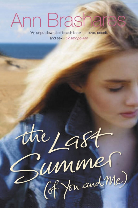 The Last Summer (of You & Me)