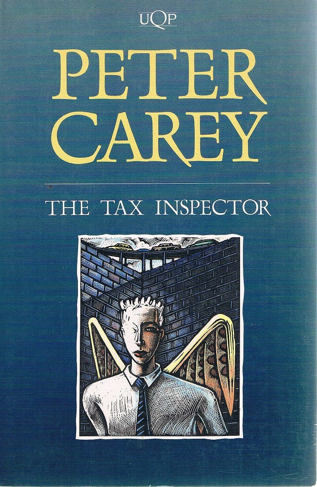 The Tax Inspector (1992)