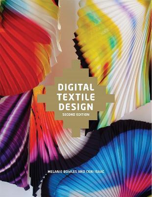 Digital Textile Design: Second edition