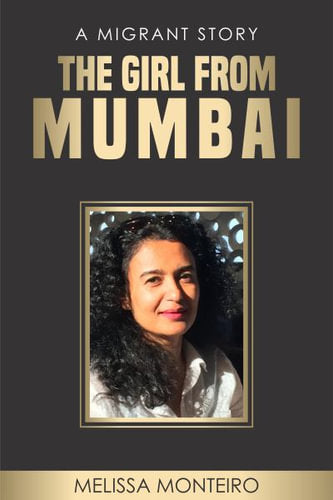 The Girl From Mumbai