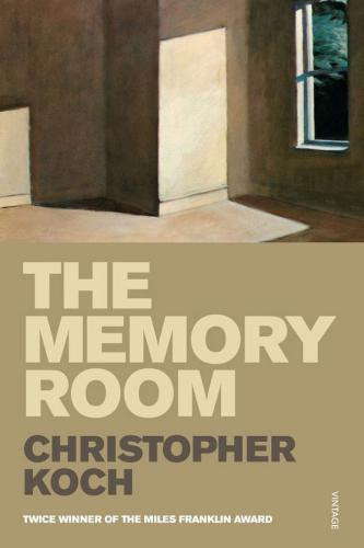 The Memory Room
