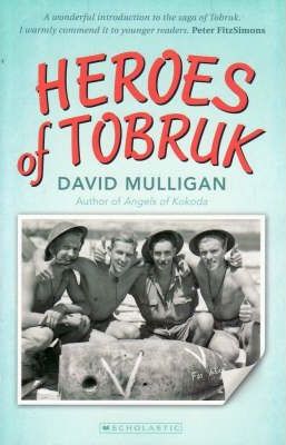 Heroes of Tobruk