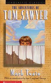 Tom Sawyer