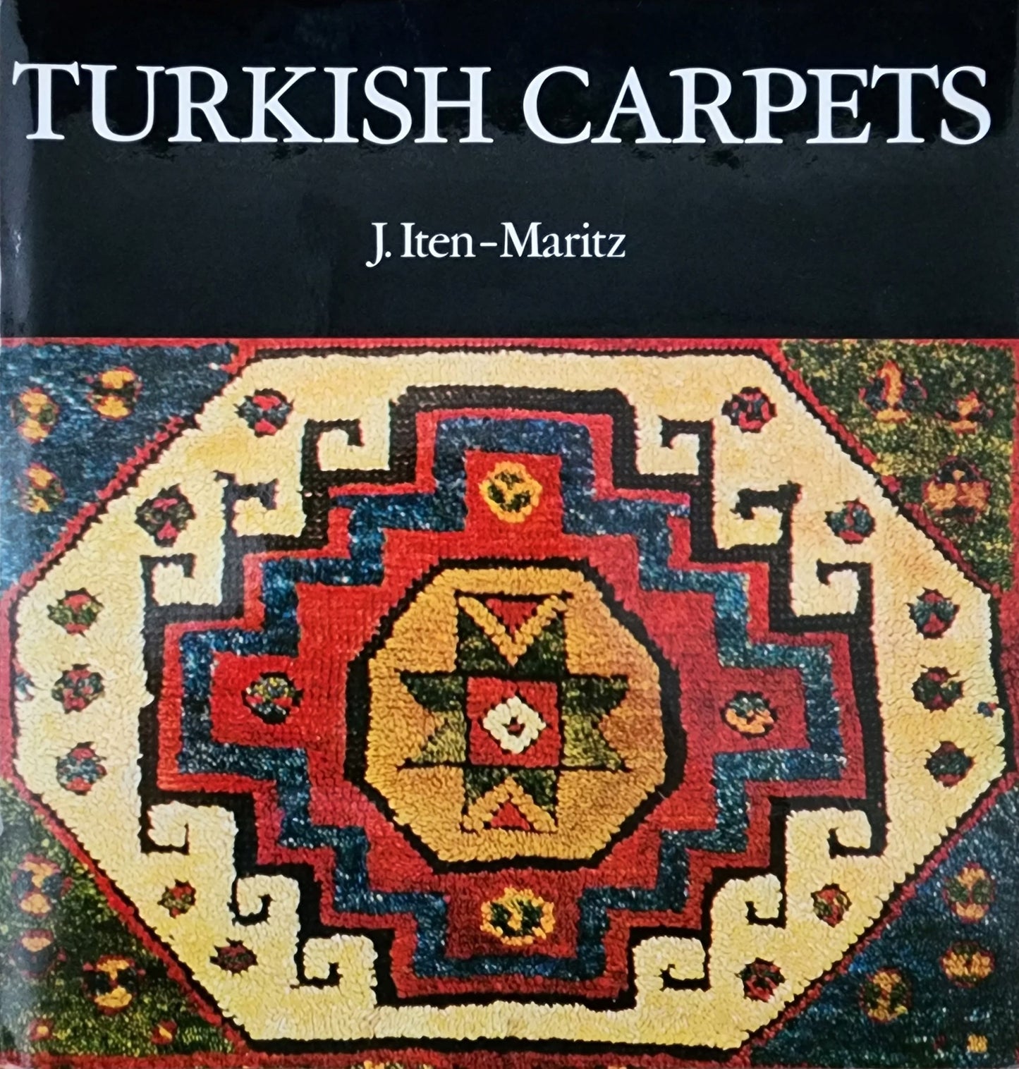 Turkish Carpets (1977)