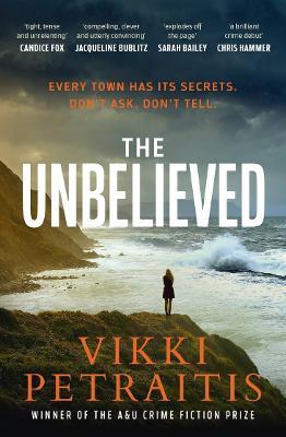 The Unbelieved