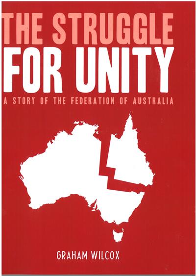 The Struggle for Unity: Australian Federation - Signed!