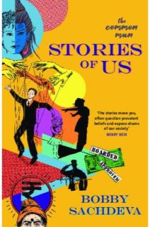 Stories of Us
