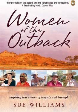 Women of the Outback