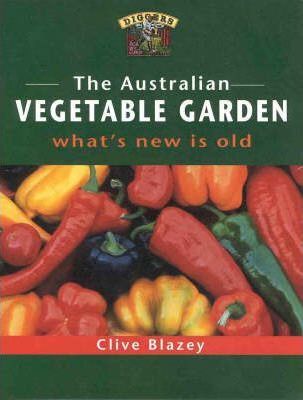 The Australian Vegetable Garden (1999)
