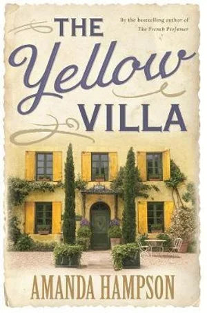 The Yellow Villa