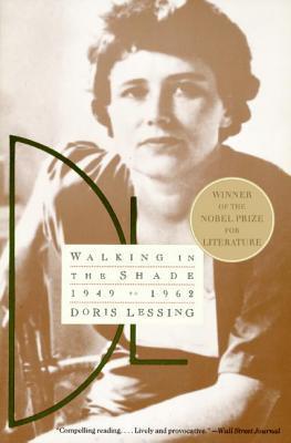 Walking in the Shade: 1949-1962