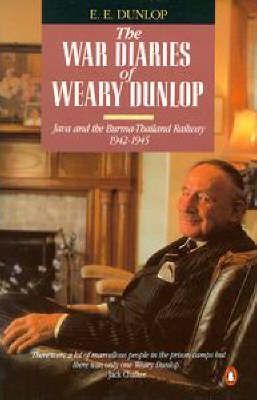 The War Diaries of "Weary" Dunlop (1990)