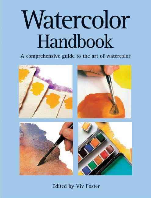 Watercolor Handbook