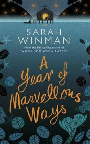 A Year of Marvellous Ways (Hardcover)