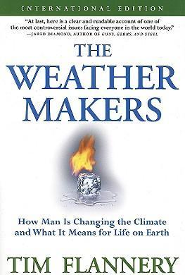 The Weather Makers