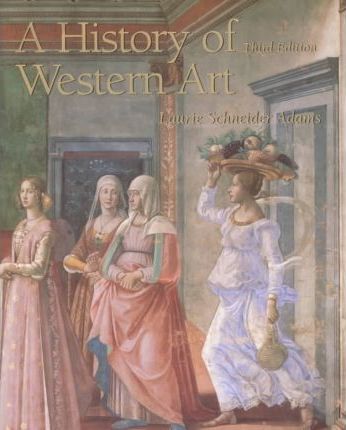 A History of Western Art