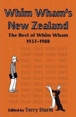 Whim Wham's New Zealand